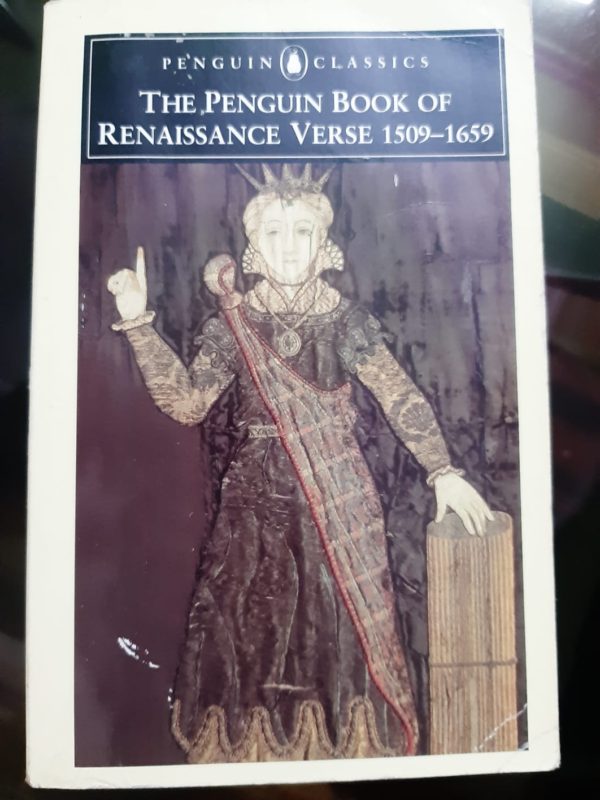 Buy The Penguin Book of Renaissance Verse 1509–1659 book at low price online in India