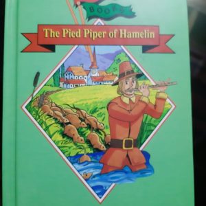 Buy The Pied Piper of Hamelin book at low price online in India