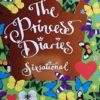 Buy The Princess Diaries 6- Sixsational book at low price online in India