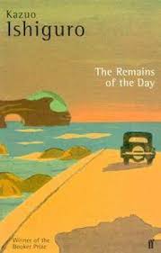 Buy The Remains of the Day book at low price online in india