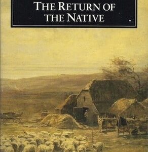 Buy The Return of the Native book at low price online in india
