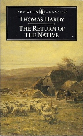 Buy The Return of the Native book at low price online in india
