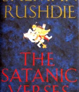 Buy The Satanic Verses book at low price online in India