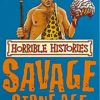 Buy The Savage Stone Age book at low price online in india