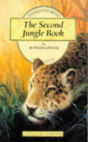 Buy The Second Jungle Book book at low price online in india