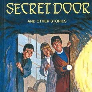 Buy The Secret Door and Other Stories book at low price online in india