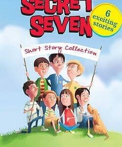 Buy The Secret Seven Short Story Collection: 6 Stories book at low price online in india.