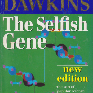 Buy The Selfish Gene book at low price online in india