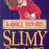 Buy The Slimy Stuarts book at low price online in India