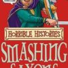 Buy The Smashing Saxons book at low price online in india