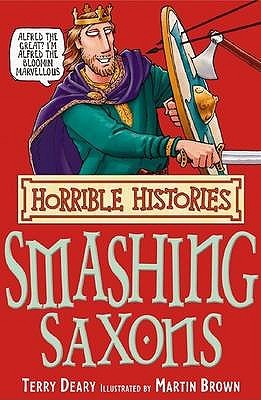 Buy The Smashing Saxons book at low price online in india