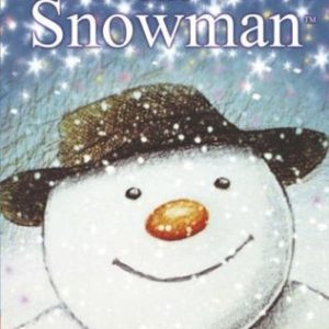 Buy The Snowman book at low price online in india