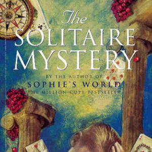 Buy The Solitaire Mystery book at low price online in india