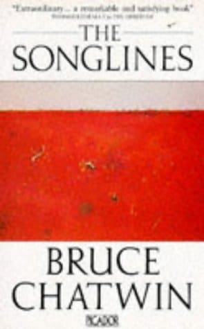 Buy The Songlines book at low price online in india