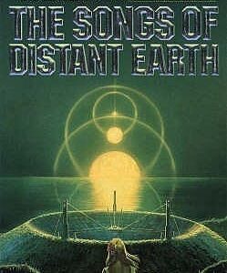 Buy The Songs Of Distant Earth book at low price online in india