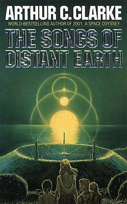 Buy The Songs Of Distant Earth book at low price online in india