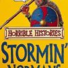 Buy The Stormin' Normans book at low price online in India