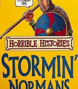 Buy The Stormin' Normans book at low price online in India