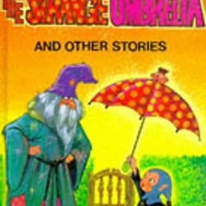 Buy The Strange Umbrella and Other Stories book at low price online in India