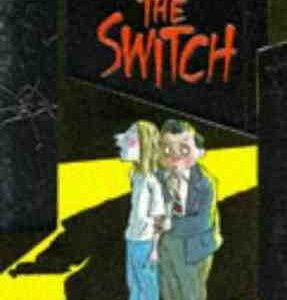 Buy The Switch book at low price online in india