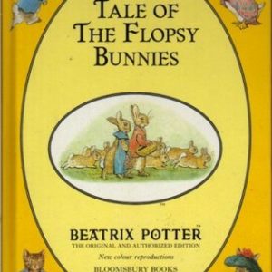 Buy The Tale Of The Flopsy Bunnies book at low price online in india