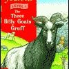 Buy The Three Billy Goats Gruff book at low price online in India