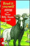 Buy The Three Billy Goats Gruff book at low price online in India