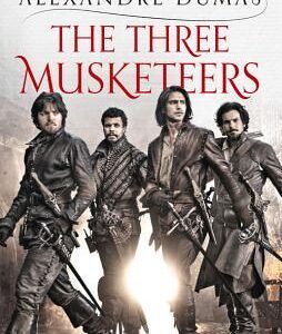 Buy The Three Musketeers book at low price online in india