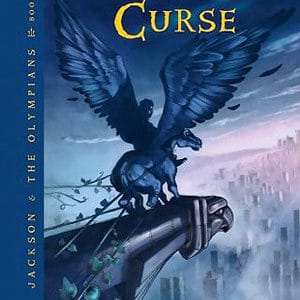 Buy The Titan's Curse book at low price online in india