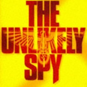 Buy The Unlikely Spy book at low price online in india