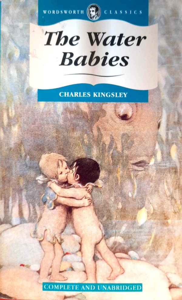 Buy The Water Babies book at low price online in india