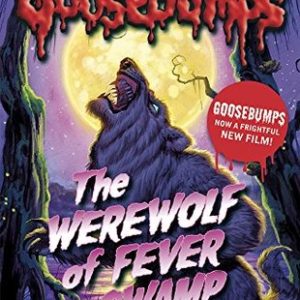 Buy The Werewolf of Fever Swamp book at low price online in India