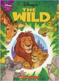 Buy The Wild book at low price online in India