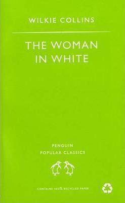 Buy The Woman in White book at low price online in india