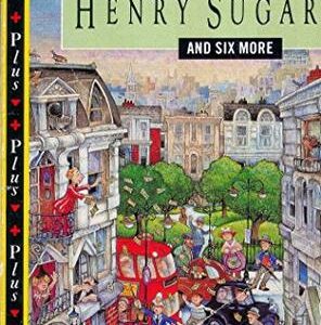 Buy The Wonderful Story of Henry Sugar and Six More book at low price online in india