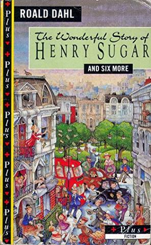Buy The Wonderful Story of Henry Sugar and Six More book at low price online in india