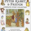 Buy The World Of Peter Rabbit & Friends Complete Story Collection book at low price online in India