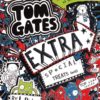 Buy Tom Gates: Extra Special Treats (not) book at low price online in india
