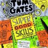 Buy Tom Gates- Super Good Skills Almost book at low price online in India