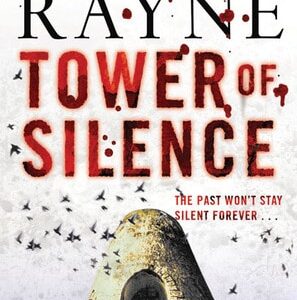 Buy Tower of Silence book at low price online in india