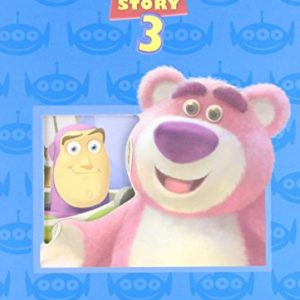 Buy Toy Story 3: The Magical Story book at low price online in india