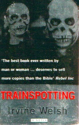 Buy Trainspotting book at low price online in india