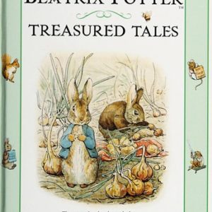 Buy Treasured Tales from Beatrix Potter book at low price online in India