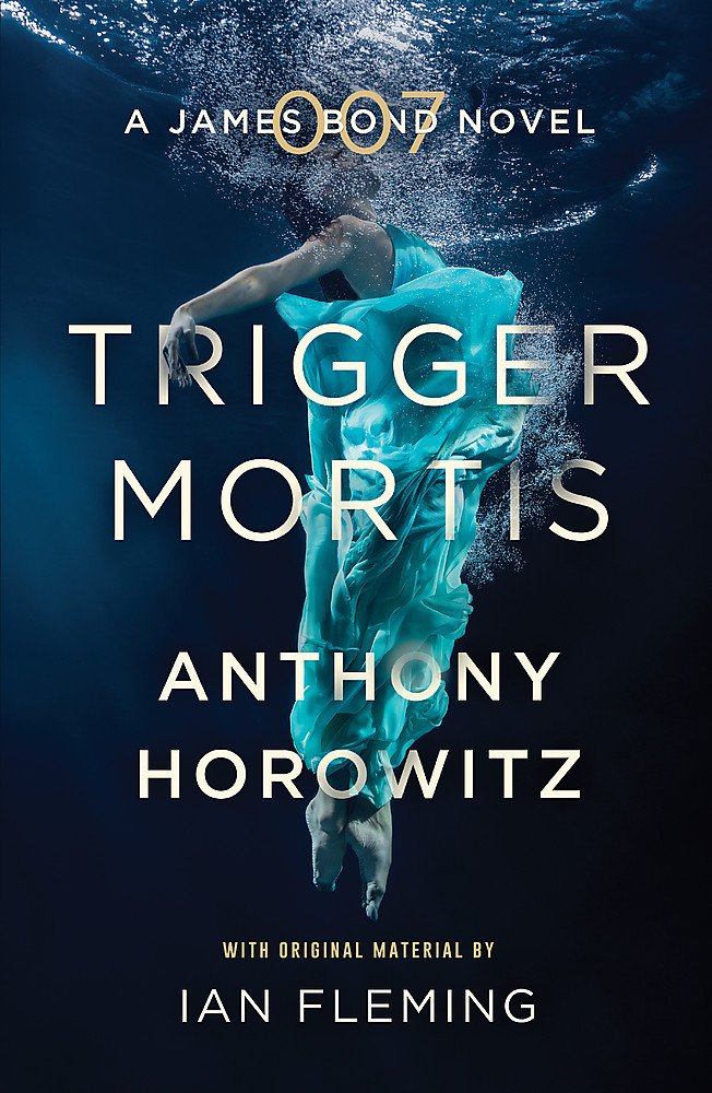 trigger mortis review