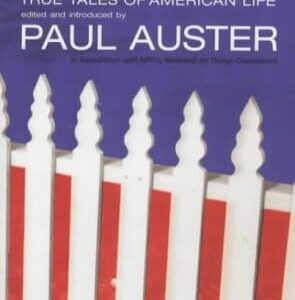 Buy True Tales of American Life book at low price online in India