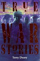 Buy True War Stories book at low price online in India