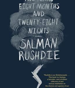 Buy Two Years, Eight Months and Twenty-Eight Nights book at low price in india