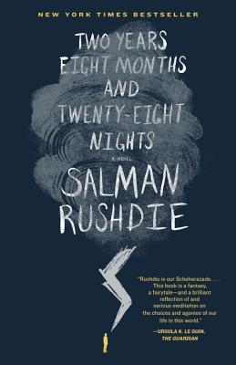 Buy Two Years, Eight Months and Twenty-Eight Nights book at low price in india