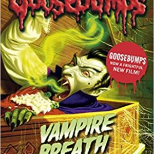 Buy Vampire Breath book at low price online in india