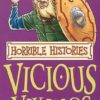 Buy Vicious Vikings book at low price online in India